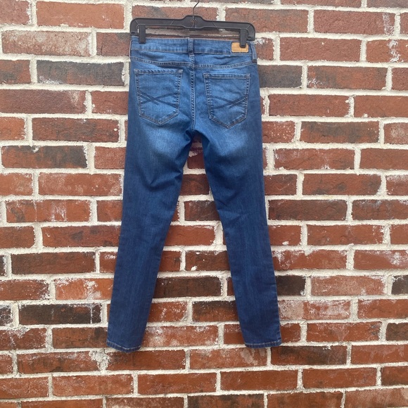 4for $20 Aeropostale size 4 blue jean jegging - Picture 12 of 14